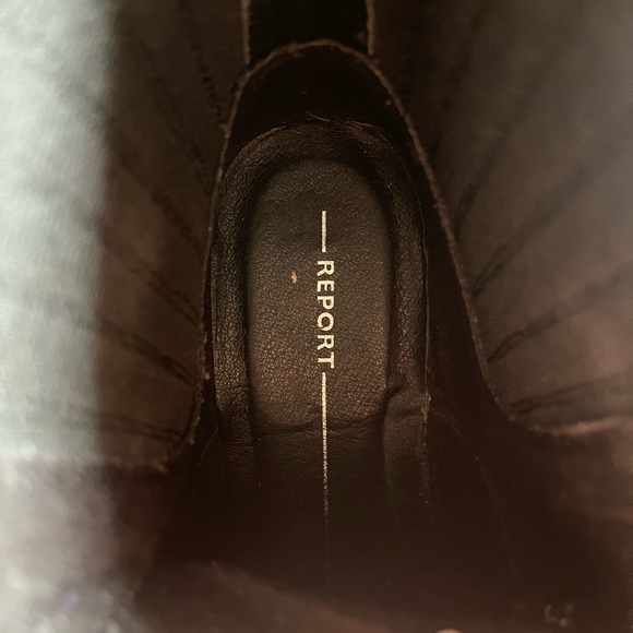 Report ankle boots - Picture 4 of 6
